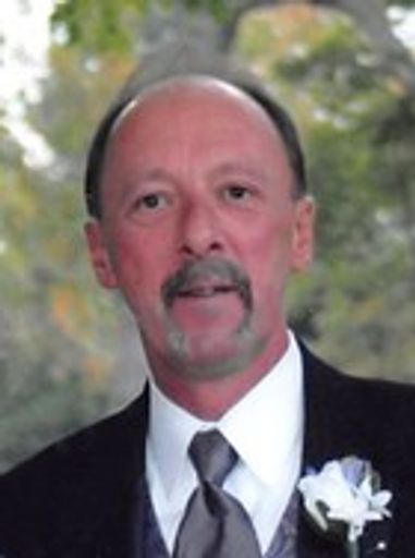 Carl Allan "Al" Griffith Profile Photo