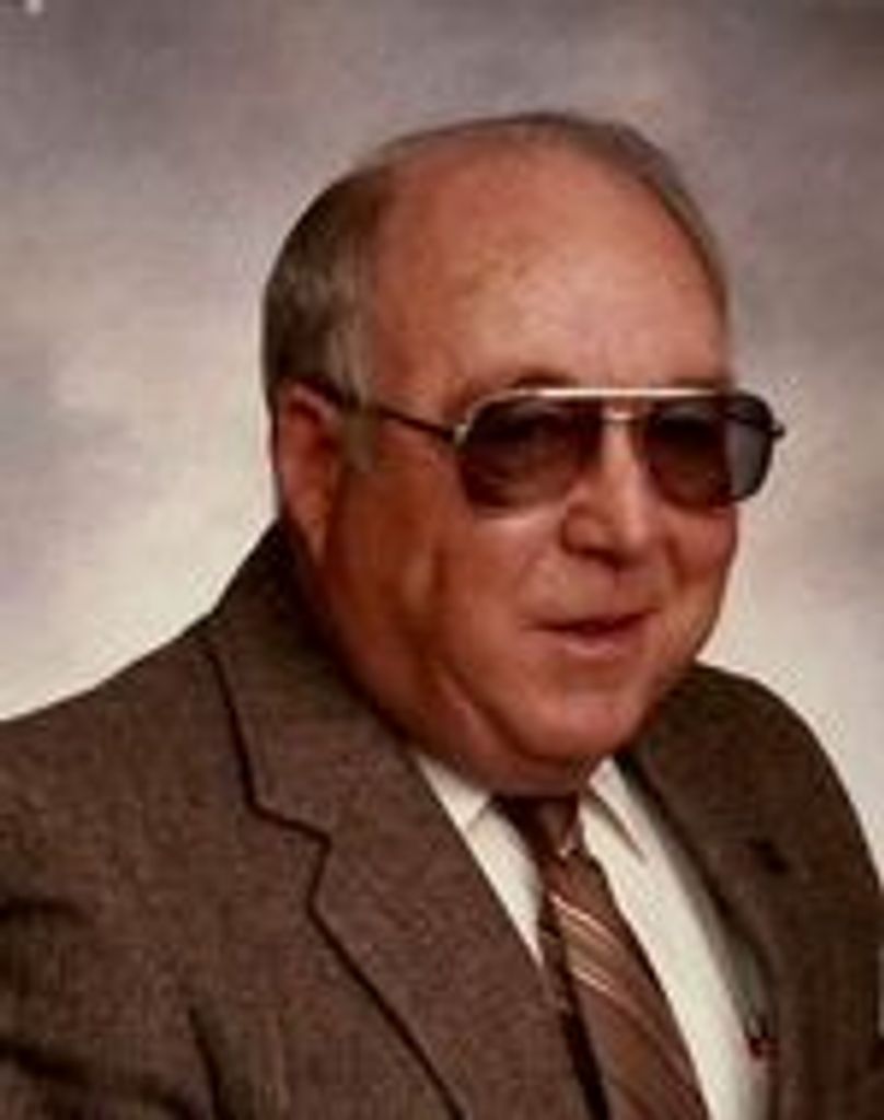 Richard D Clabaugh