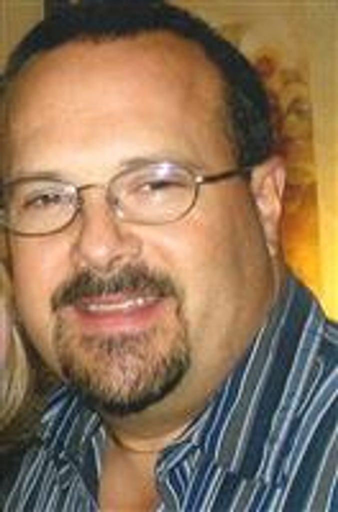 Brian P. McConaghy