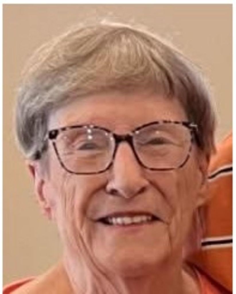 Eleanor "Ellie" Russell Profile Photo