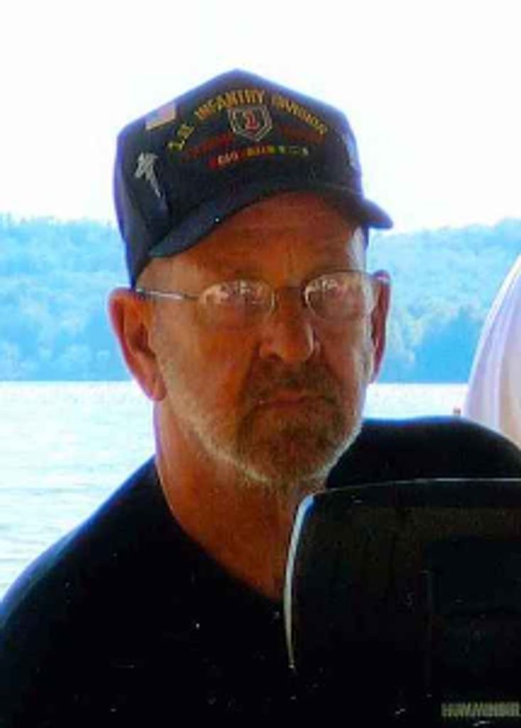 Kenny Morris