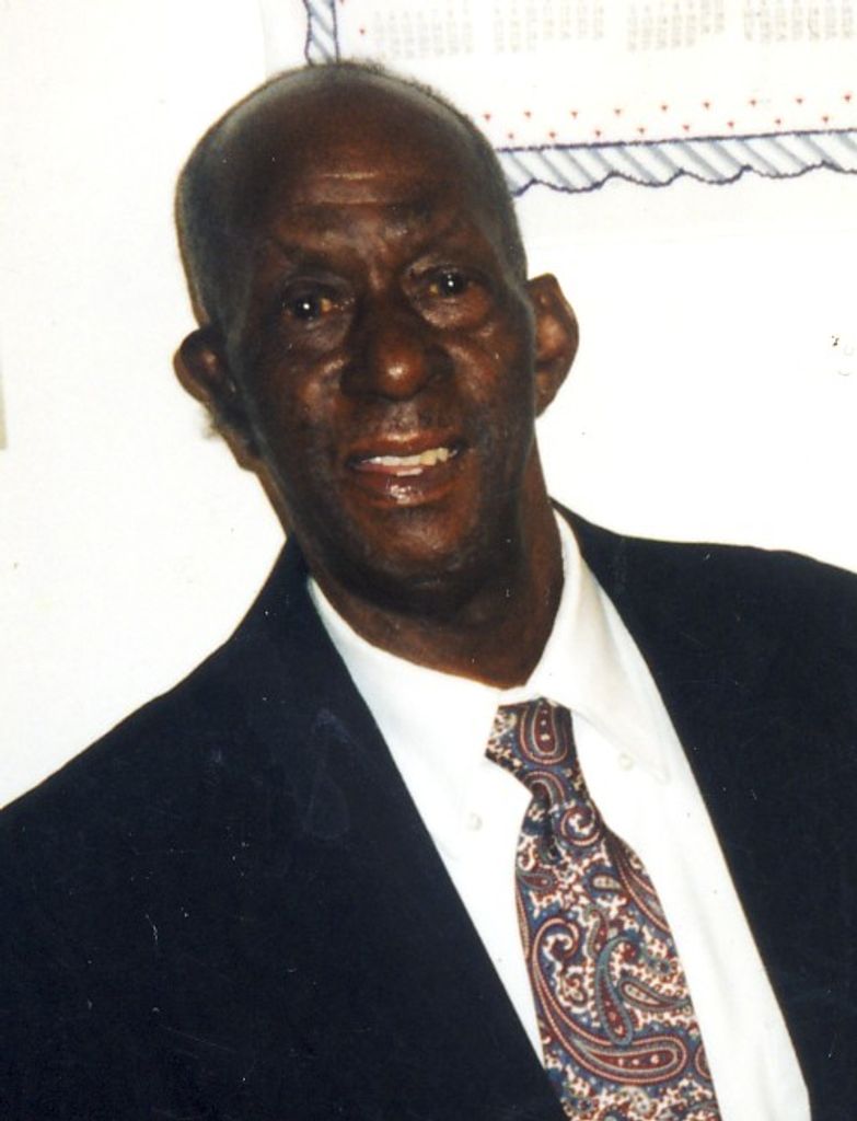 Harry Elmore Jackson, Jr.