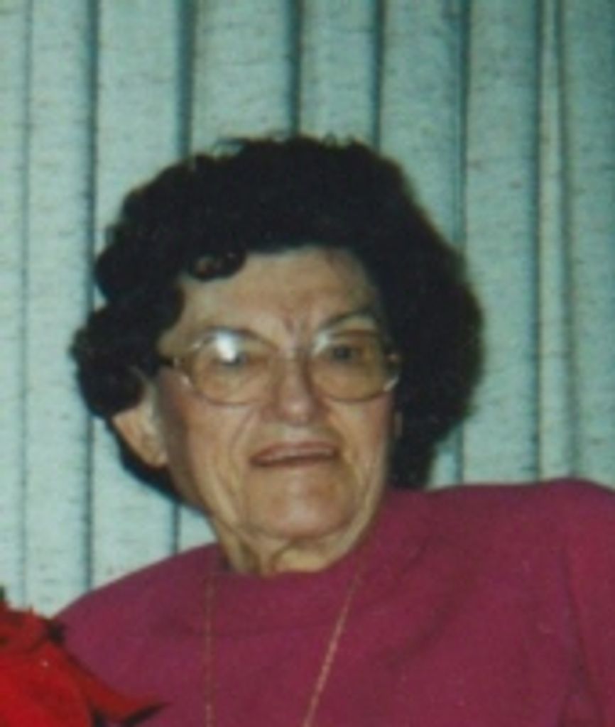 Esther L. Volk