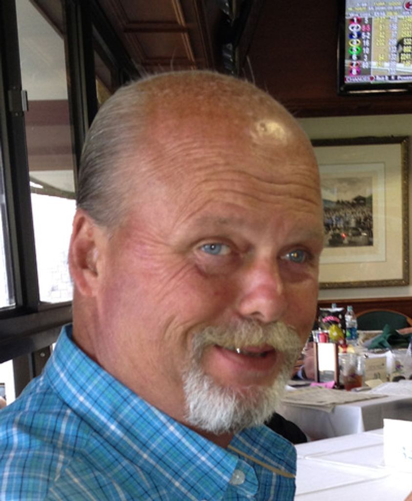 Gary Wayne Porter Profile Photo