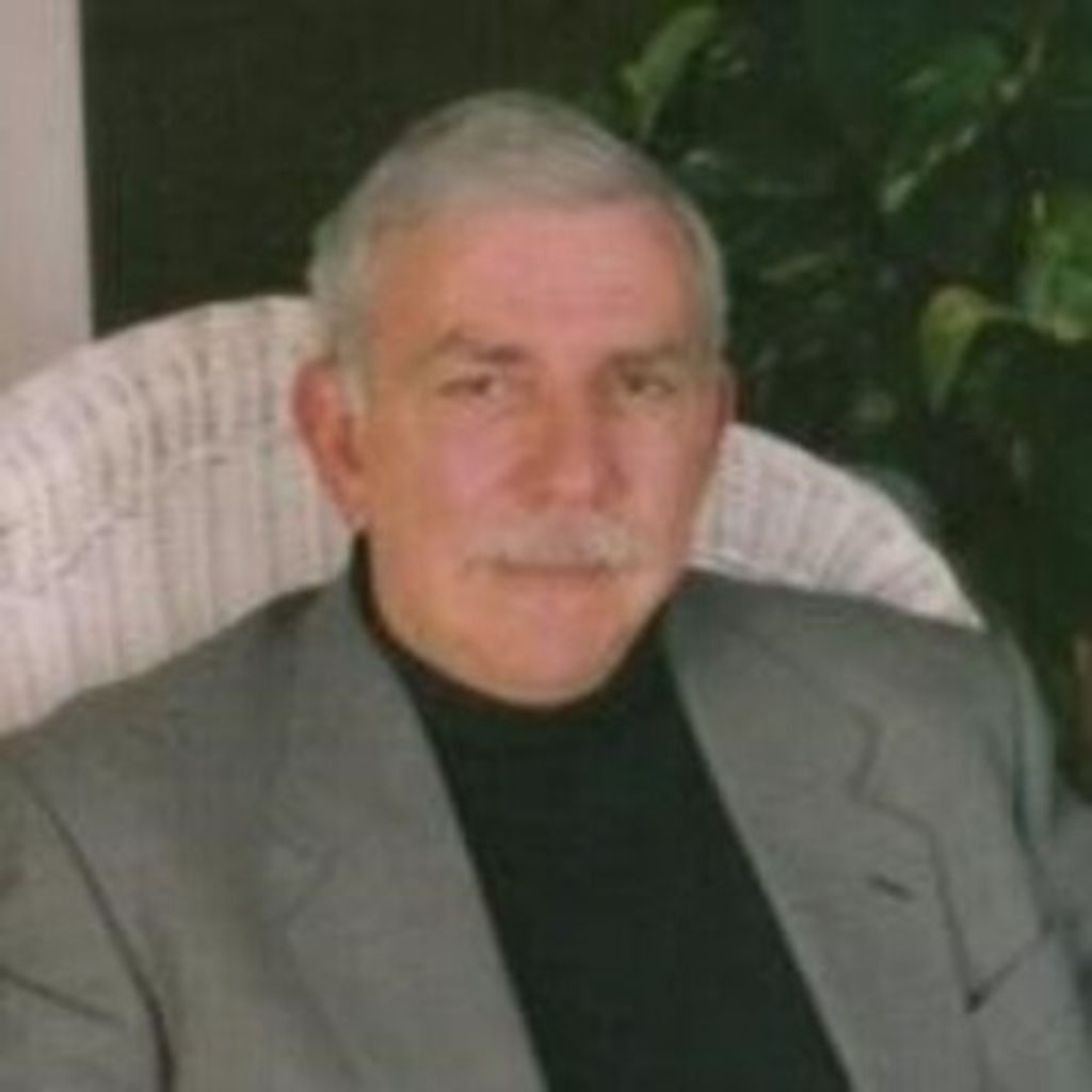 Curtiss "Curt" Vickery