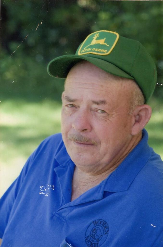 Clyde P. Ward Profile Photo