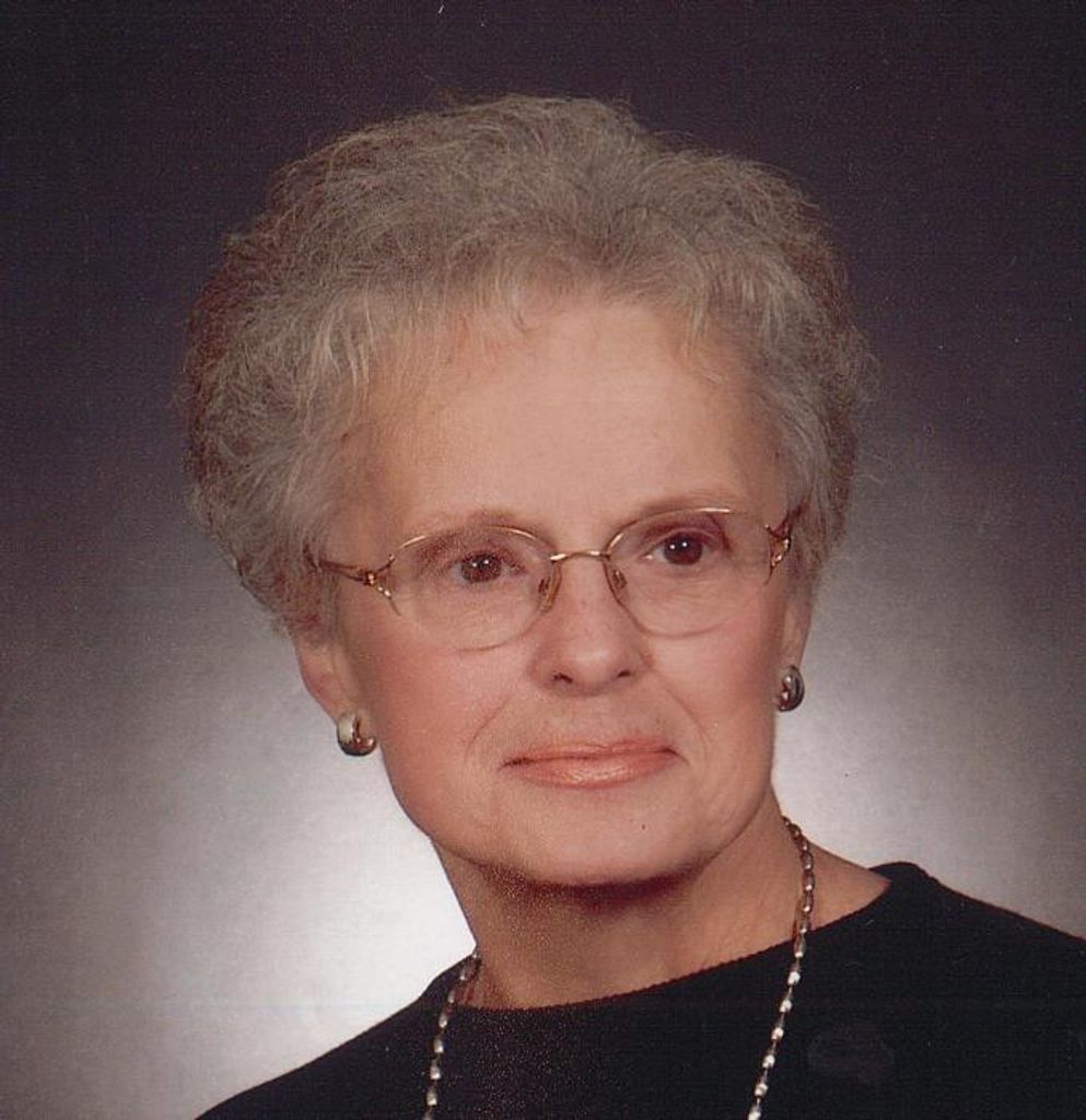 Donna M. Baker