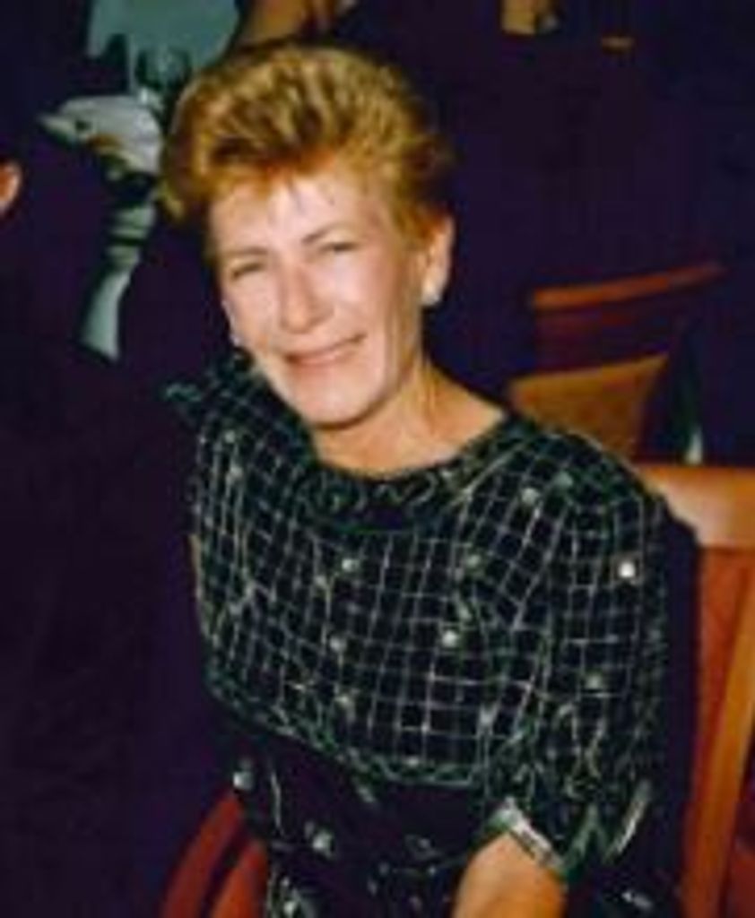 Laquita Maxine Durham