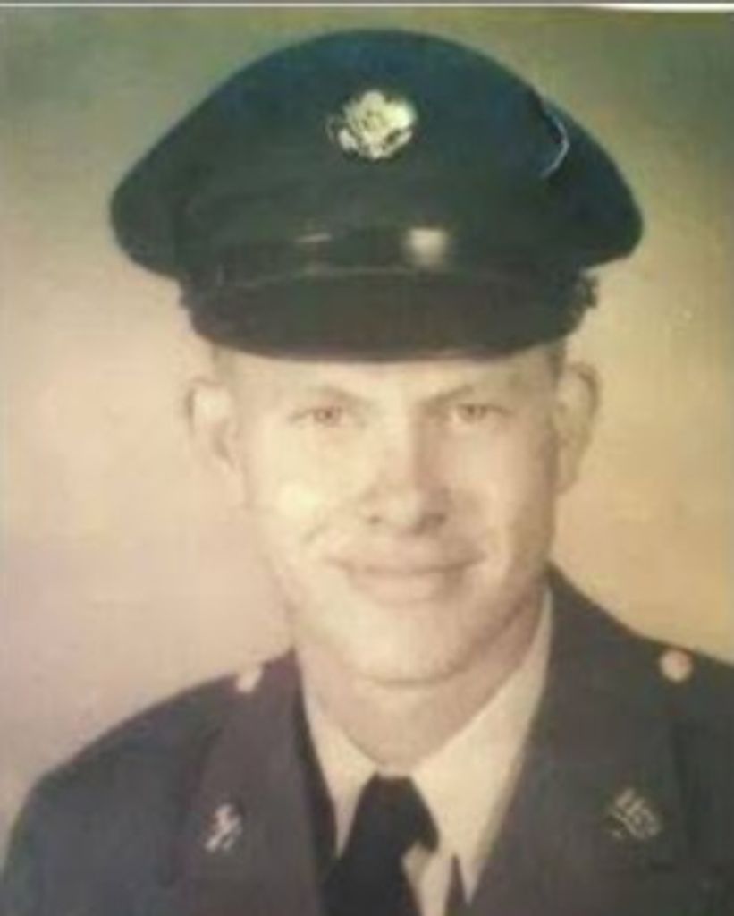 Joseph Edward Moore