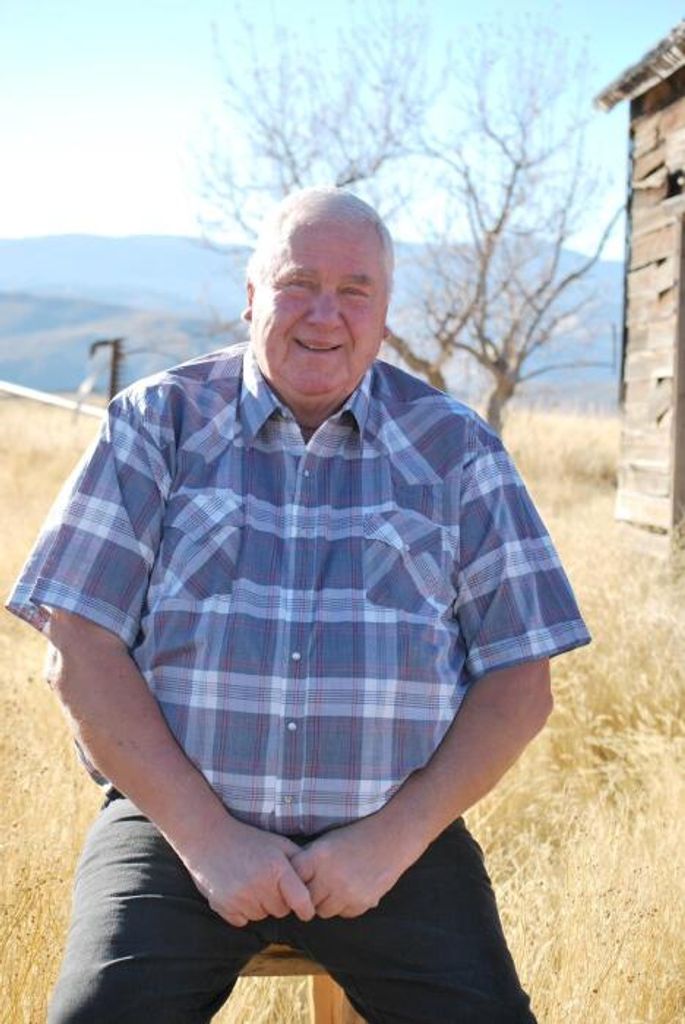 Weston Jensen Parker Profile Photo