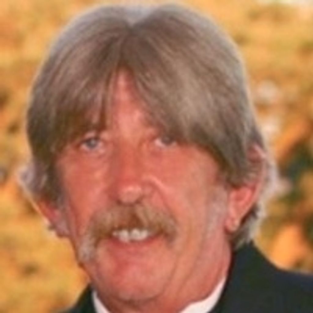 George Hayes