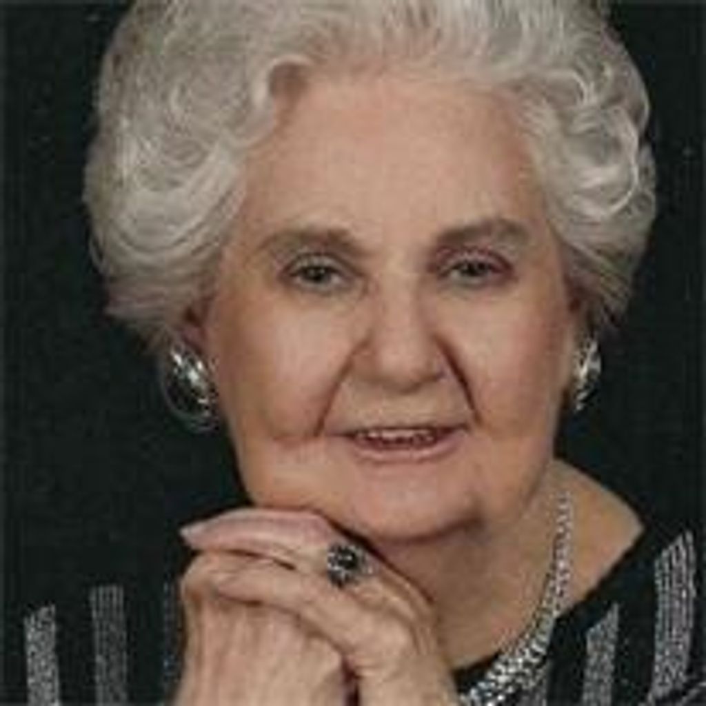 Dorothy McCarty