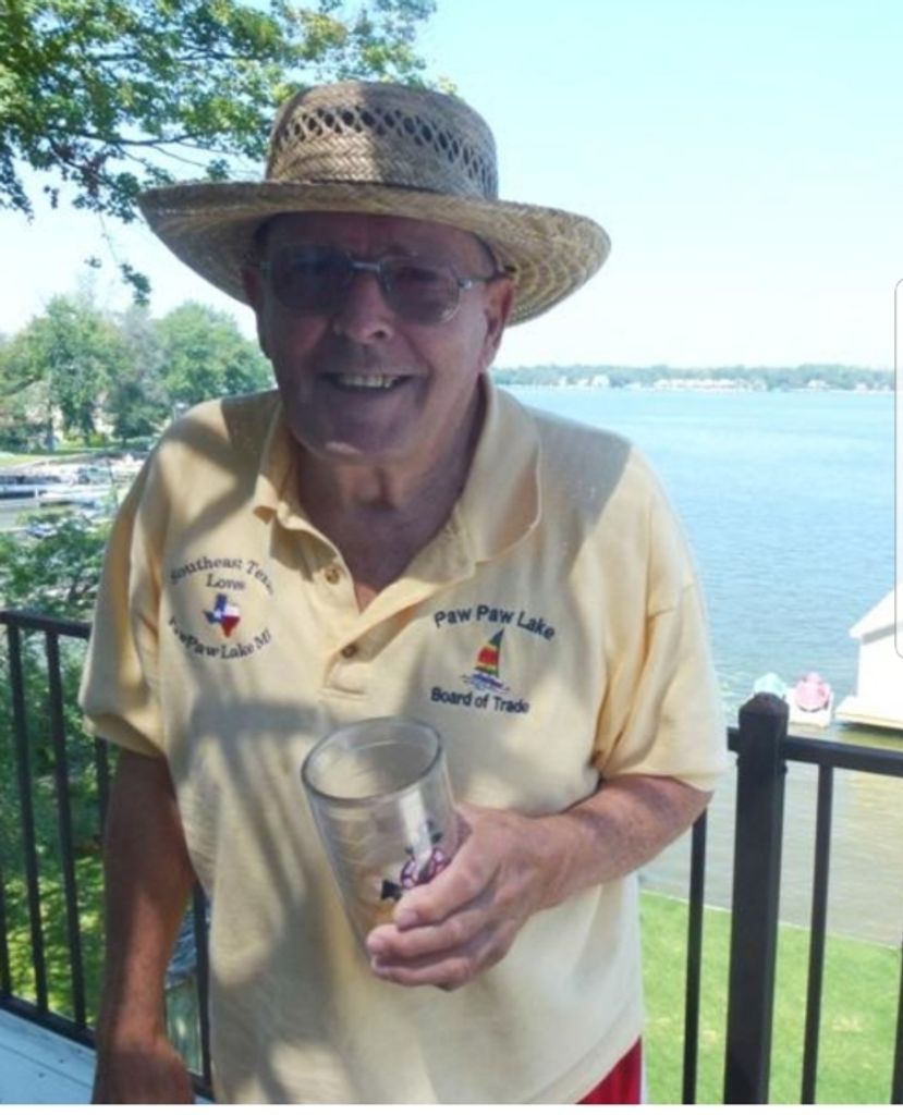 Richard August Morlock