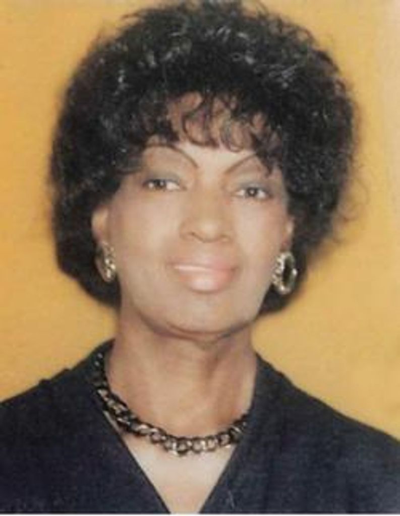 Mildred Constance Bryant