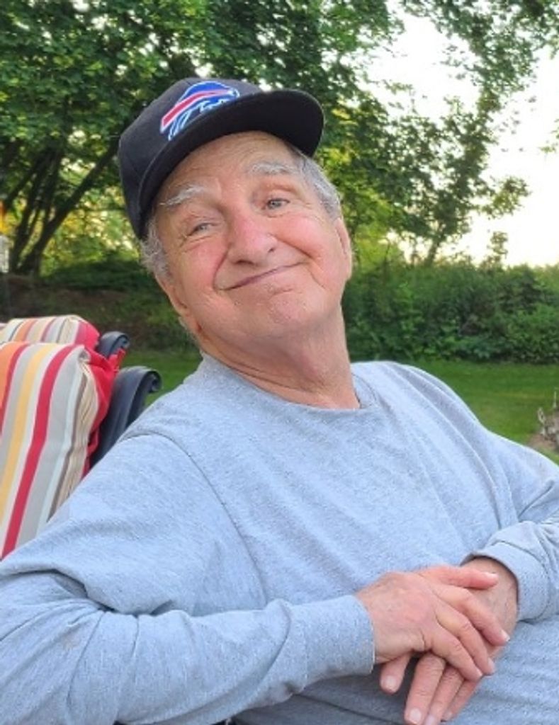 Theodore "Teddy" King Sr.