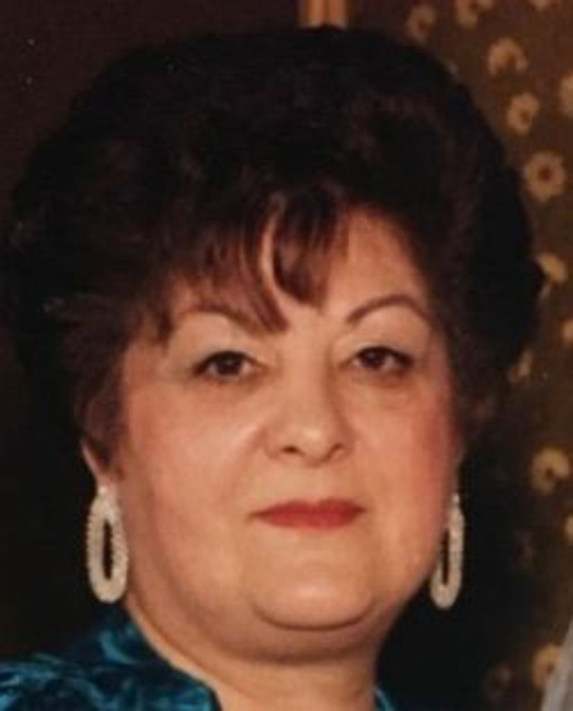 Marie (Terrazzano)  Papasodora Profile Photo