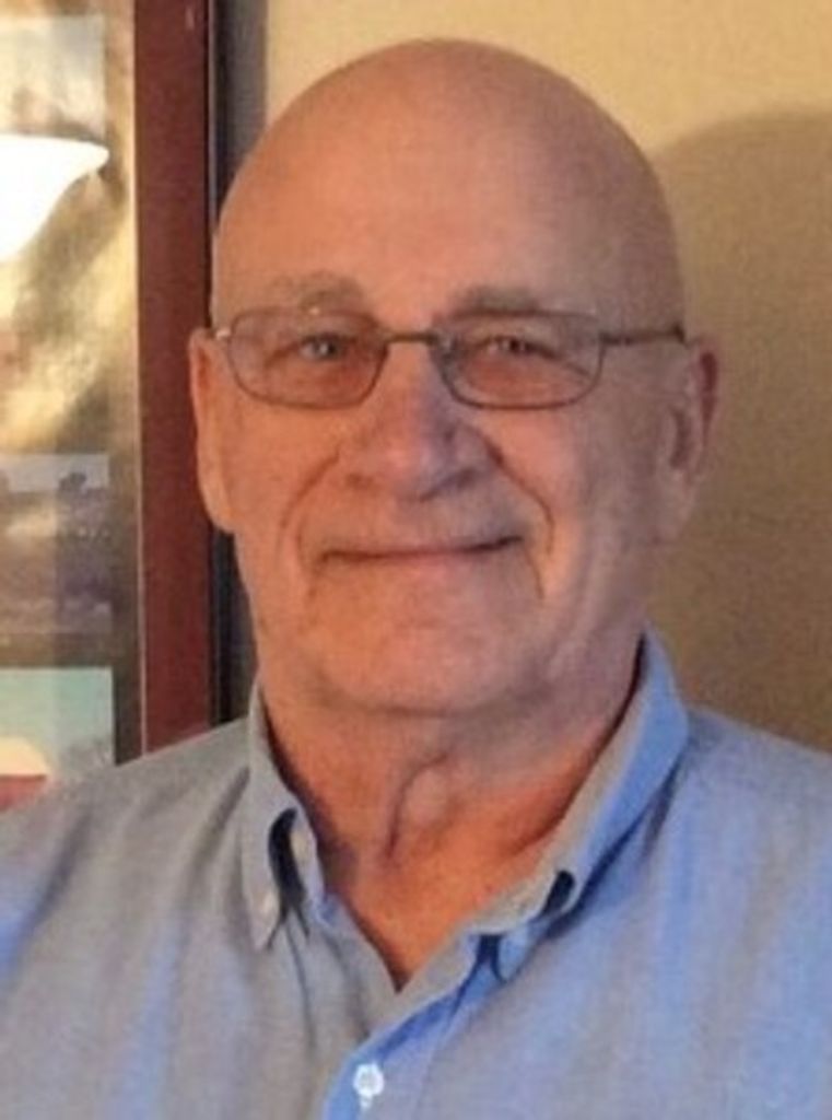 Duane Huerter Profile Photo