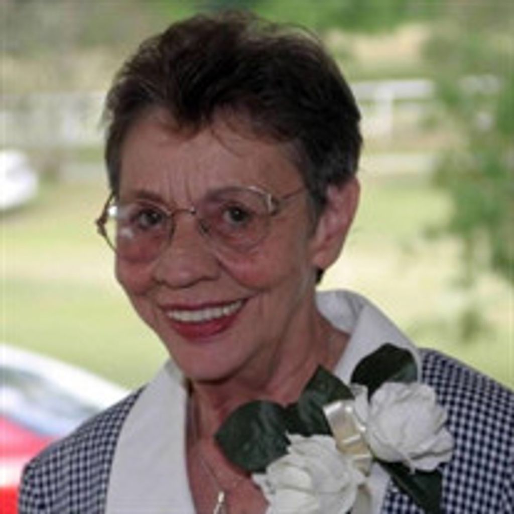 Lorraine Minnie Campbell