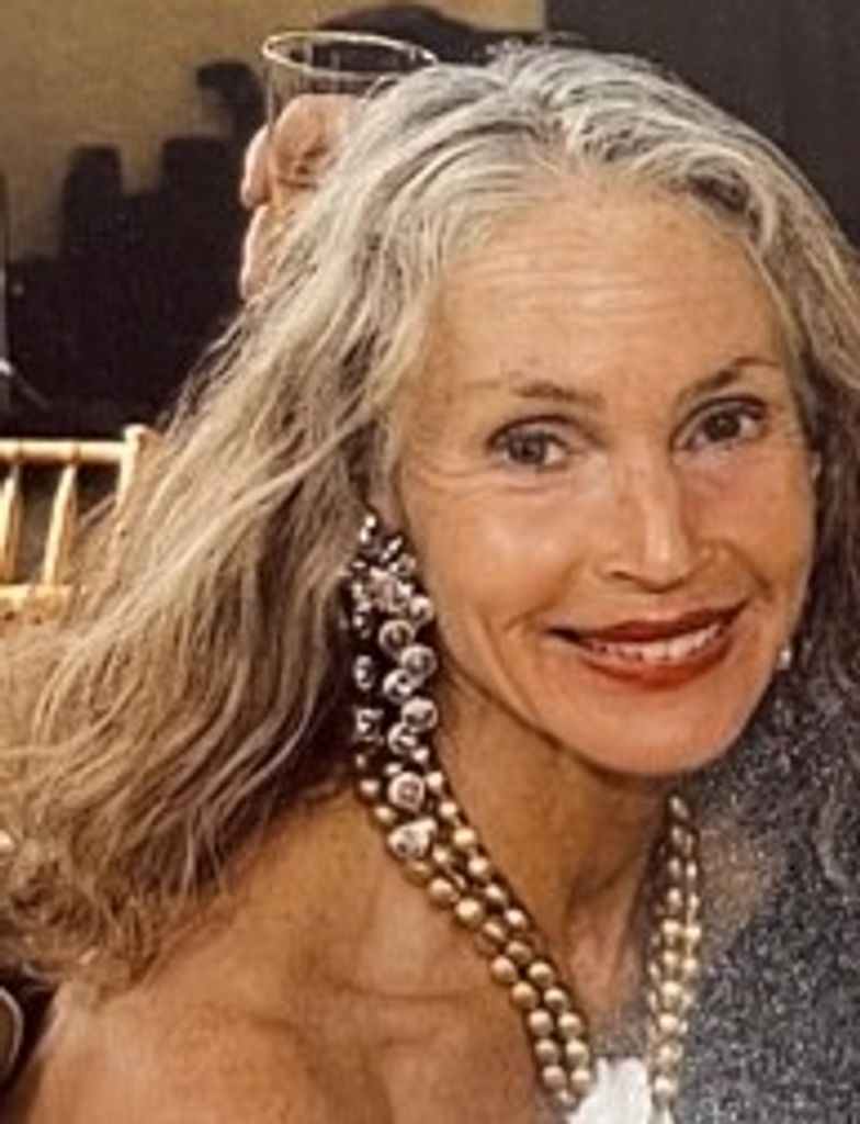 Sarah B (Gray)  Bachrodt