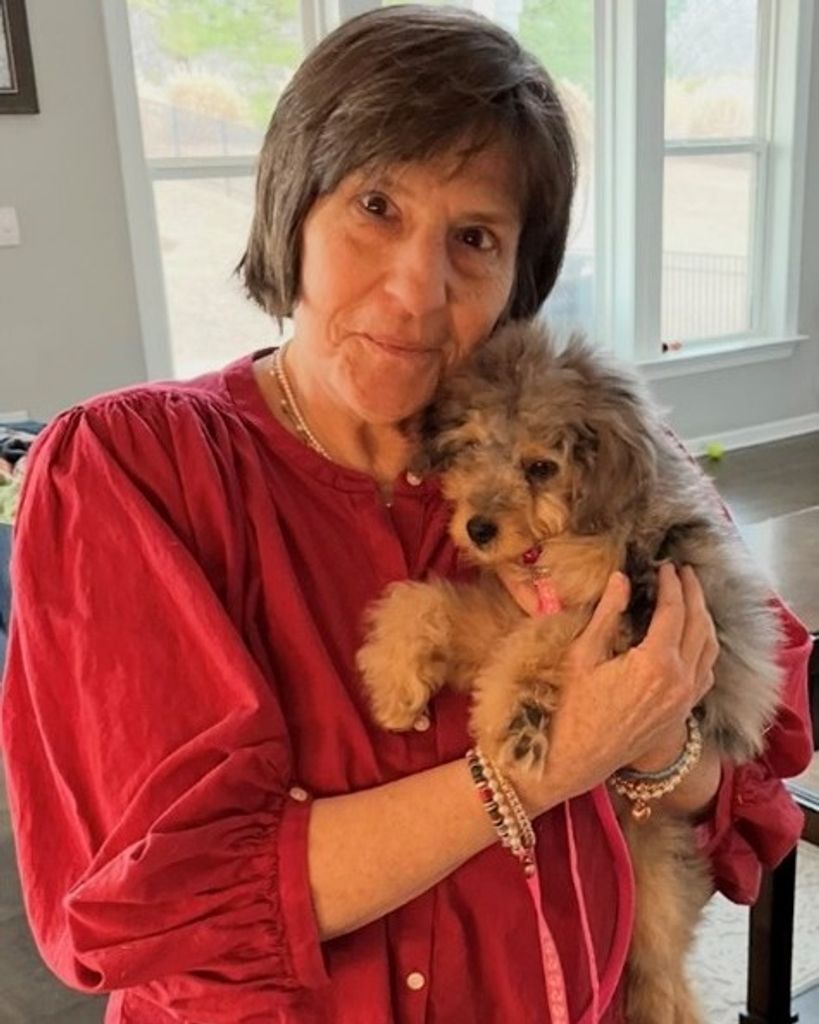 Kim Marie Cross Profile Photo