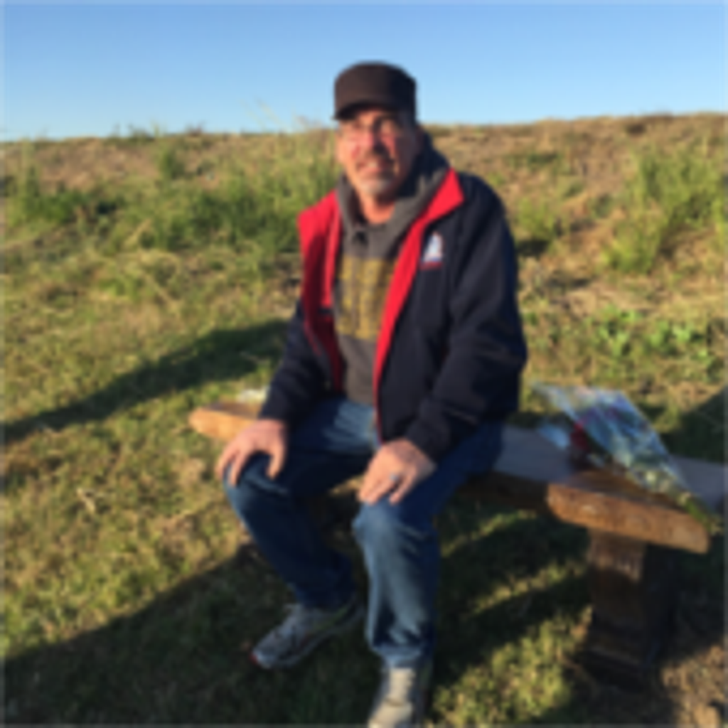 Karl David Smith Profile Photo