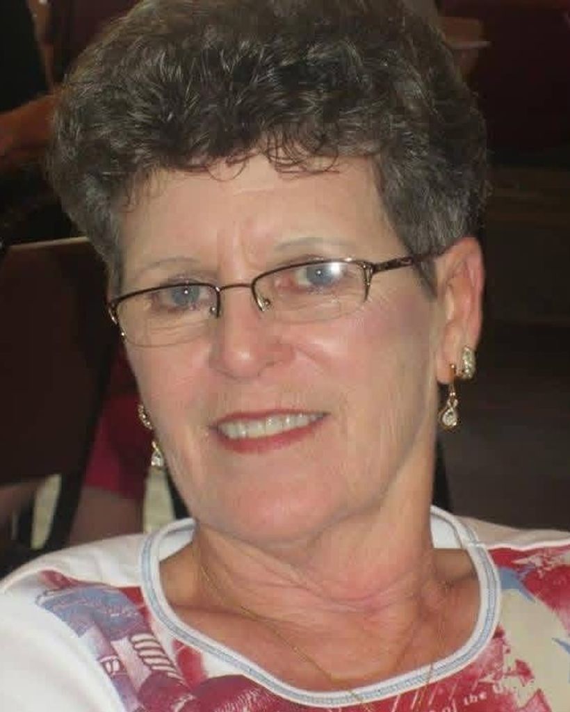 Nania Jean Vance Profile Photo