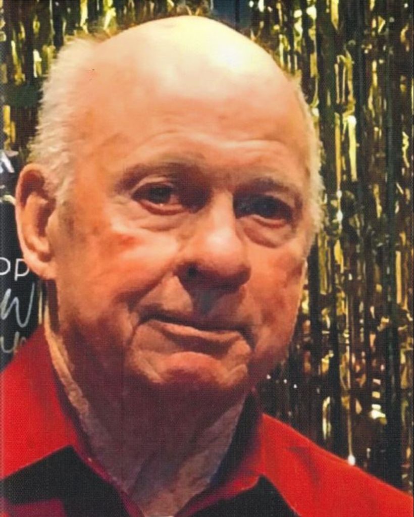 Raymond Alan Yarck