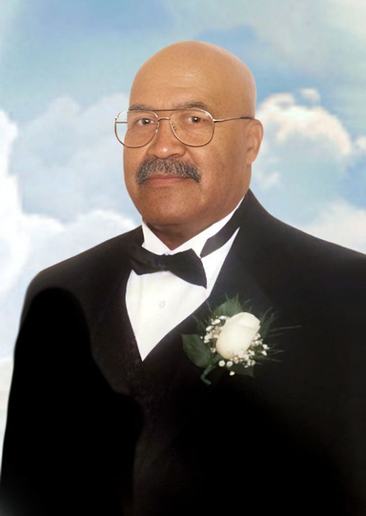 Donald Long, Sr. Profile Photo