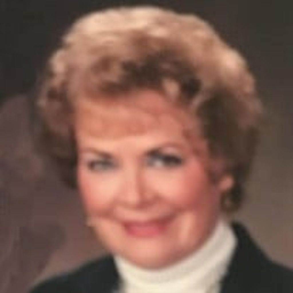 Nancy Beavers