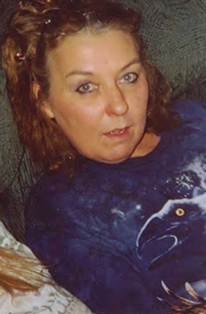 Jeanette Jean Aipperspach