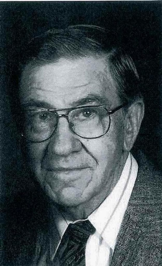 Theodore Richard Zinn Profile Photo