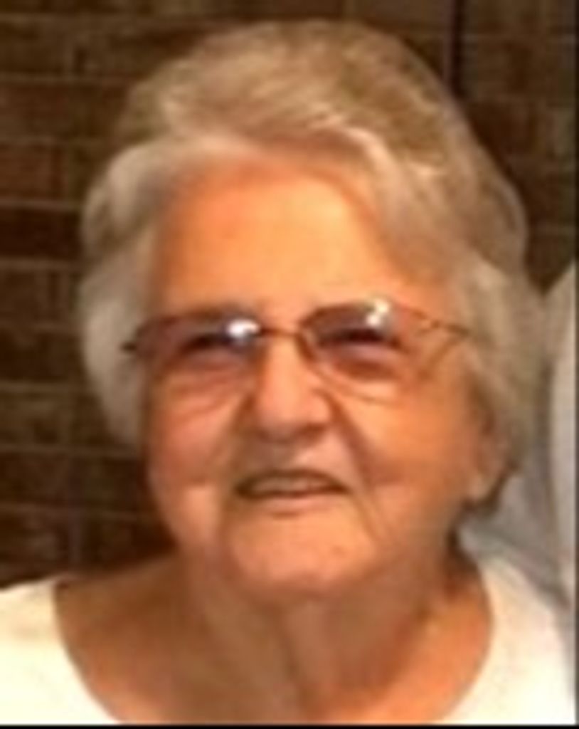 Mary Helen Leatherwood