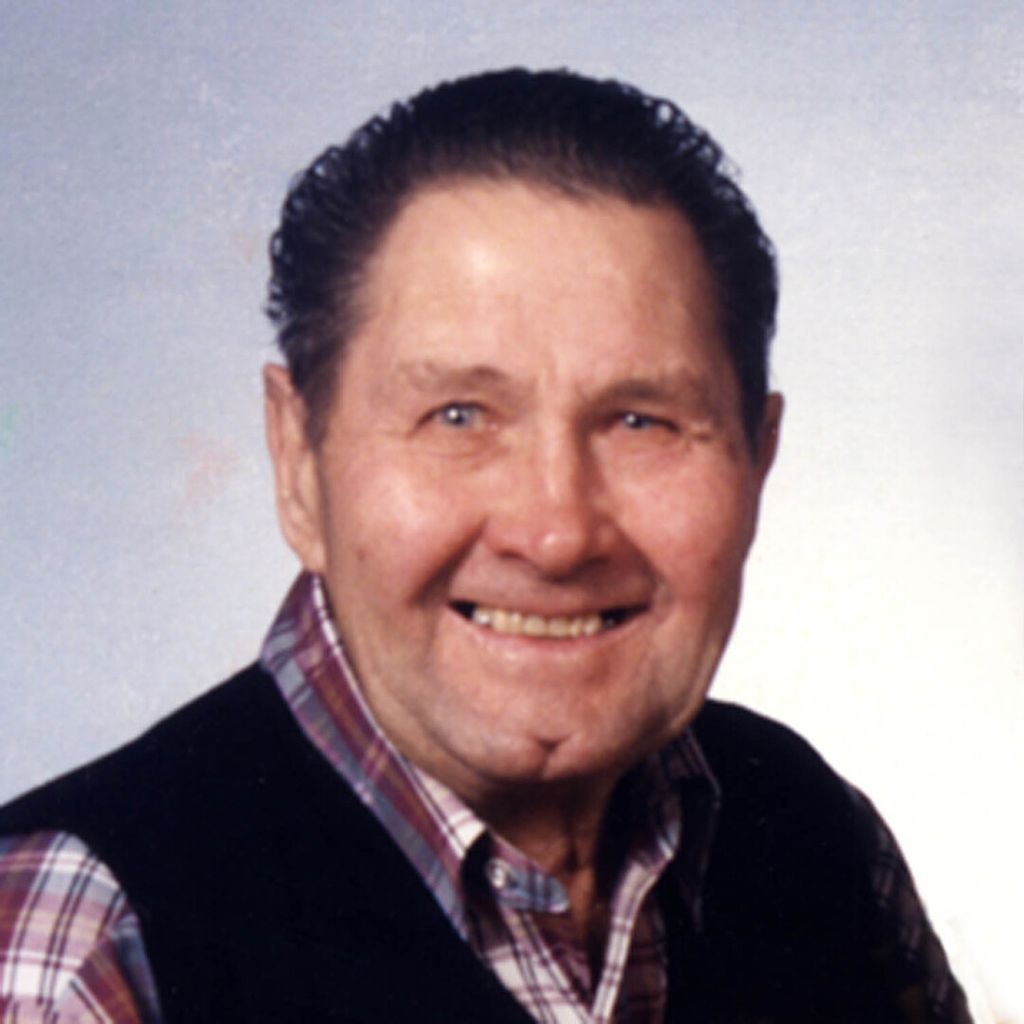 Louis Riedl