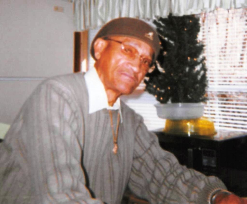 Carl Lovell Philpott, Sr. Profile Photo