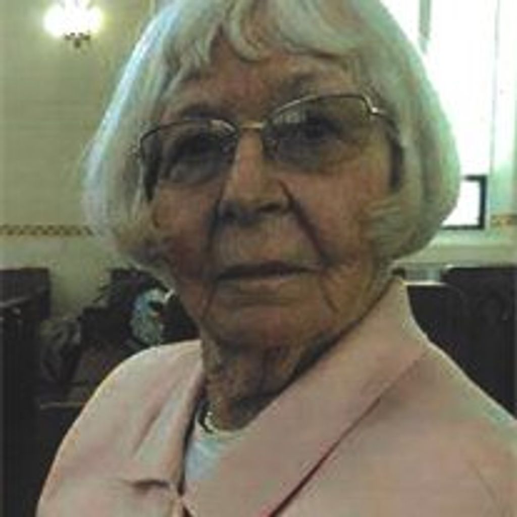 Jane Ann (Kissel) Lewis