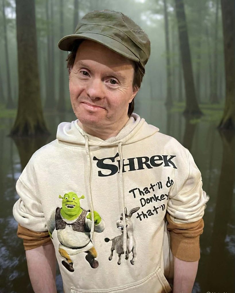 Chad Geib Profile Photo