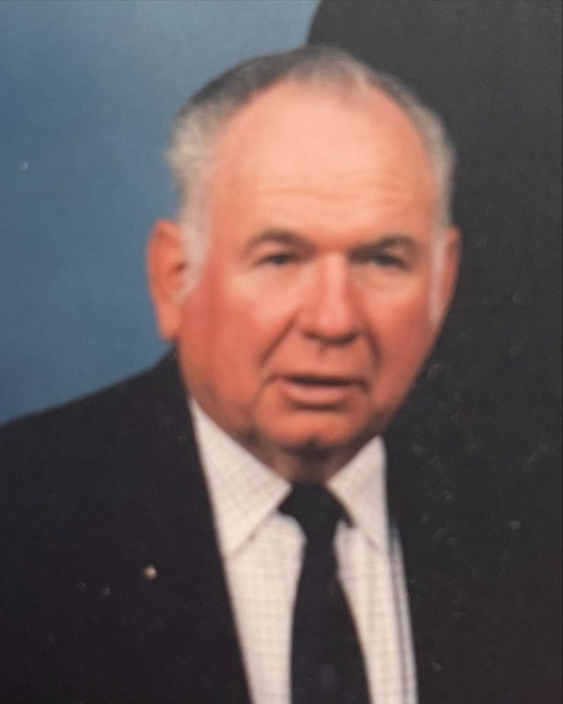Marvin T. Blevins Profile Photo