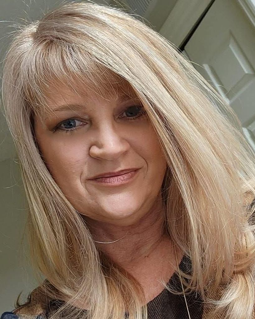Patsy Michelle Ham