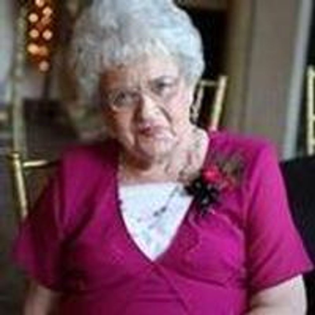 Anna Ruth "Nanny" Stephens Wesley Profile Photo