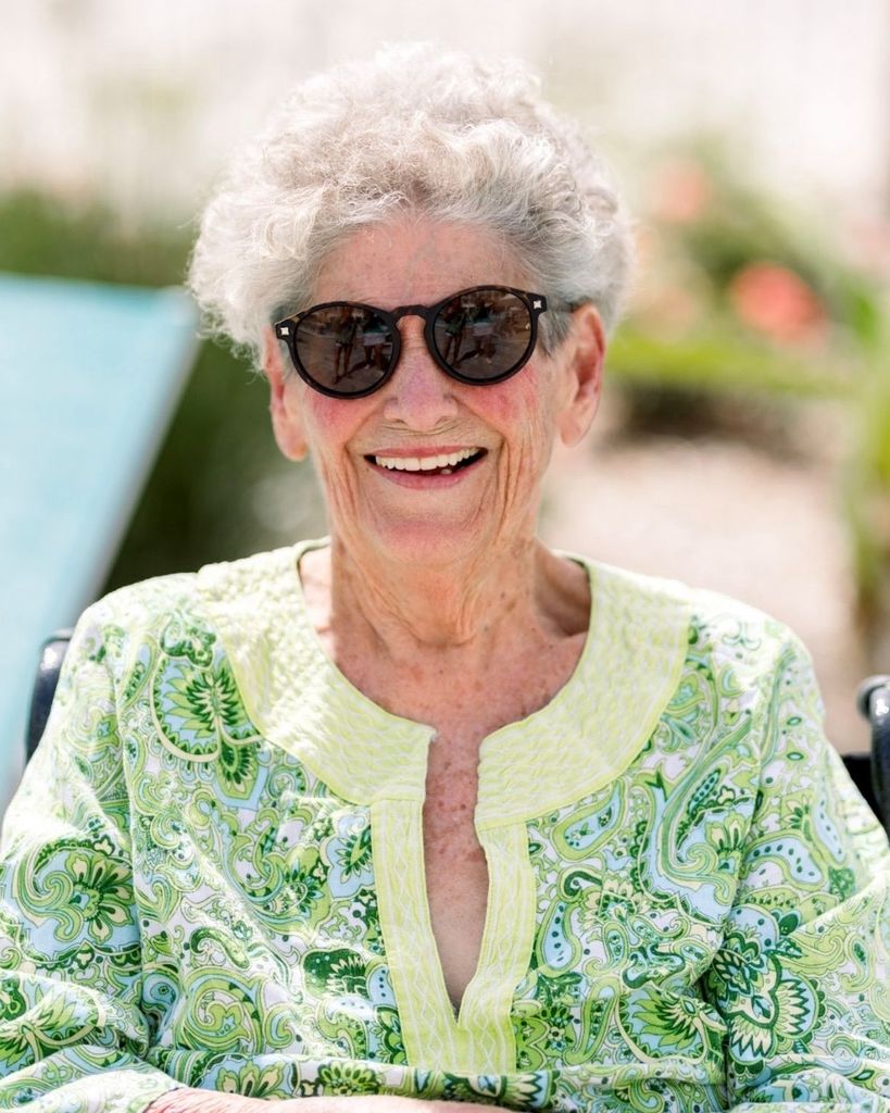 Lynne Ruth Lais Parkinson