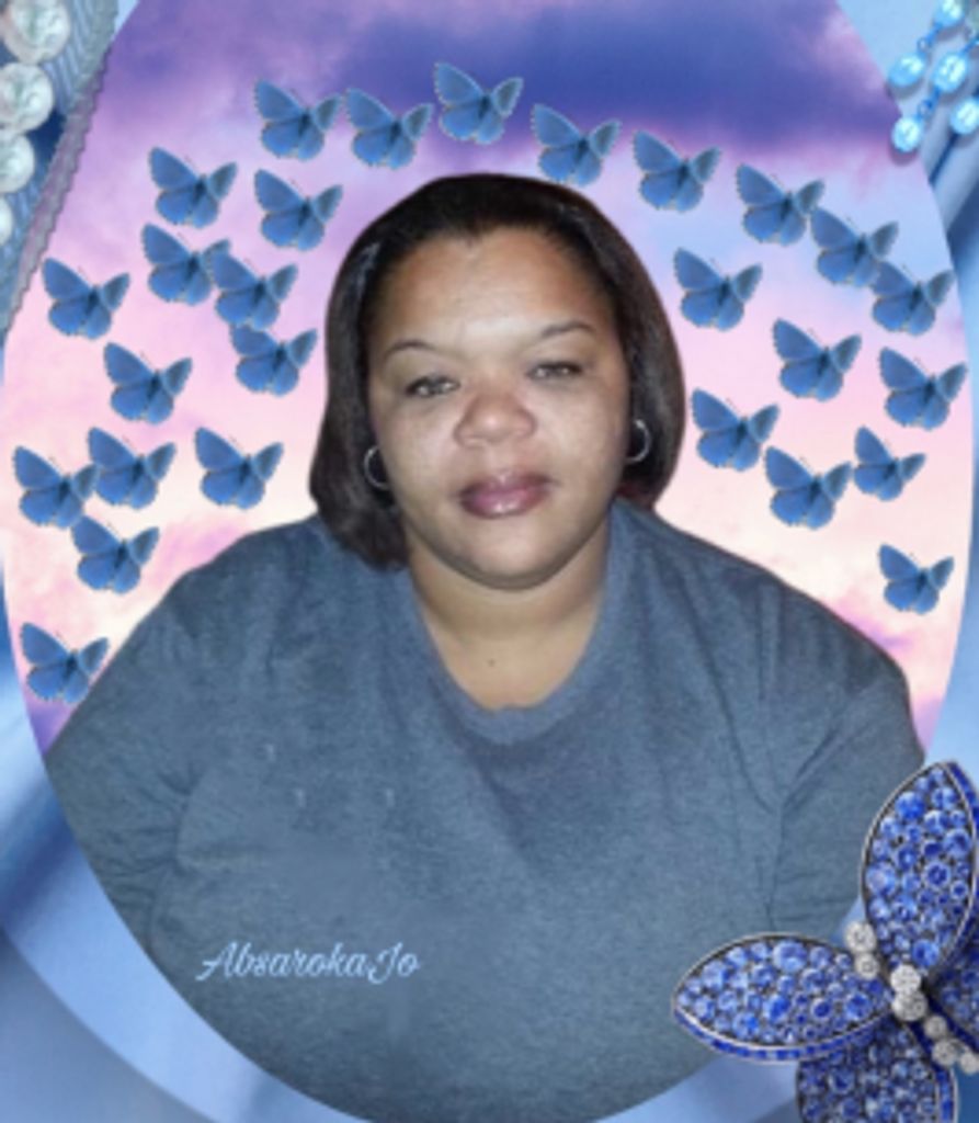 Latisha Dionne Gambles
