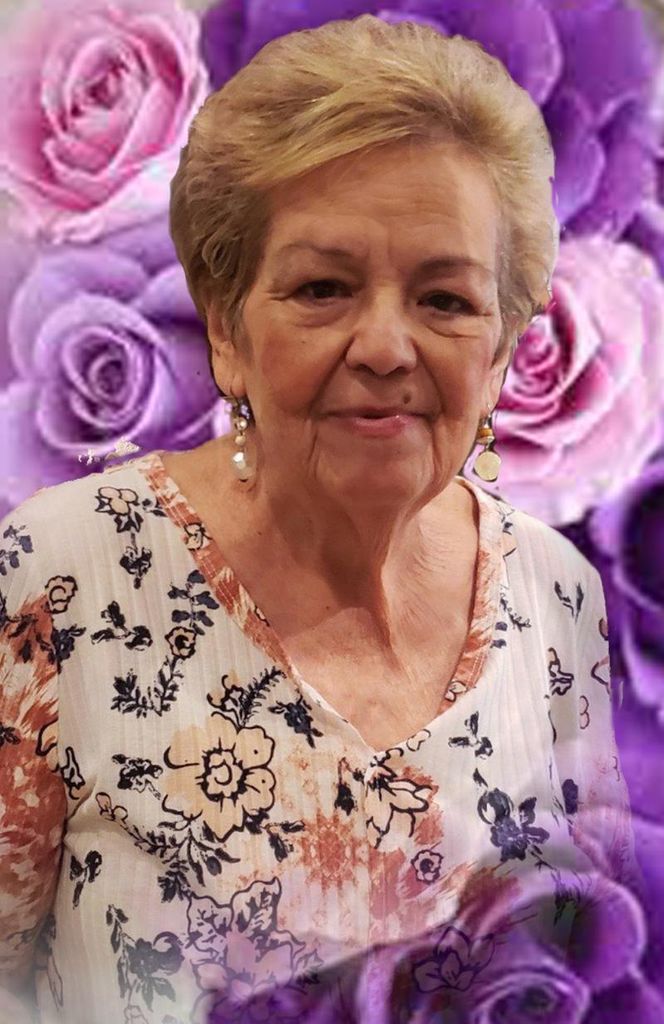 Yolanda R. Garcia
