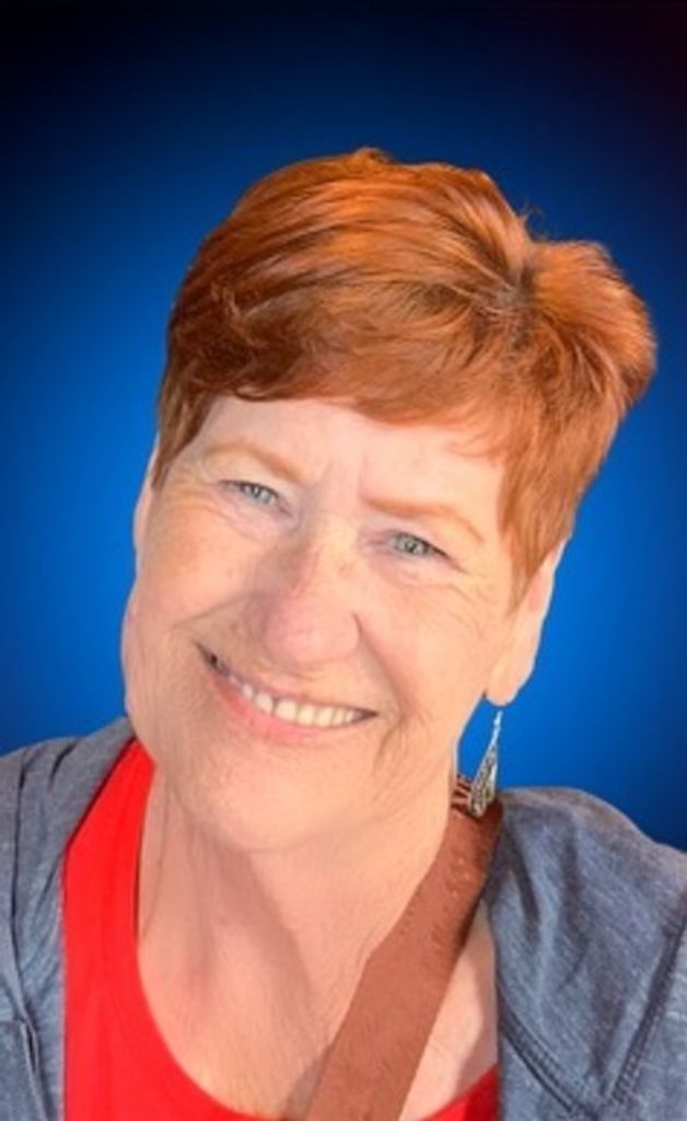 Paula Kay Davis Profile Photo