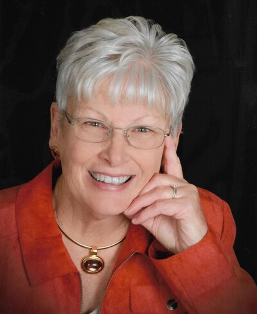 Linette Albers Profile Photo