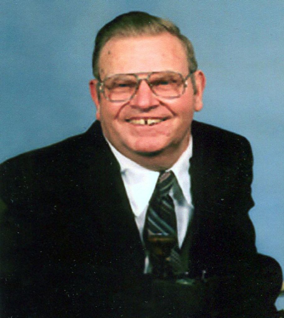Orville Lindsey