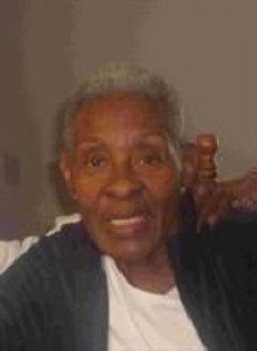 Hazel Gregory Barnes Profile Photo
