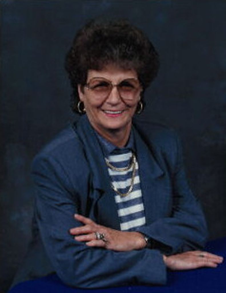 Sara Kennedy