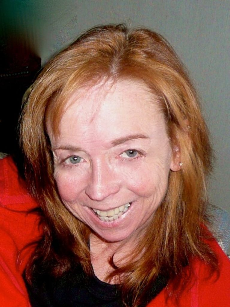 Rachele "Shelly" Nelson