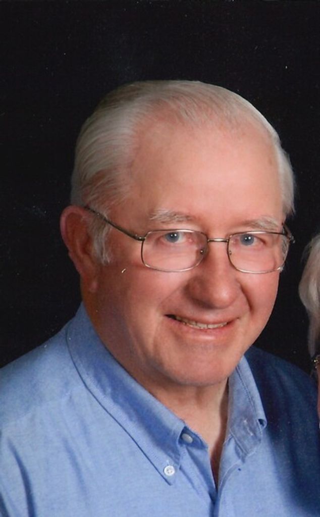 Walter Schneidermann Profile Photo