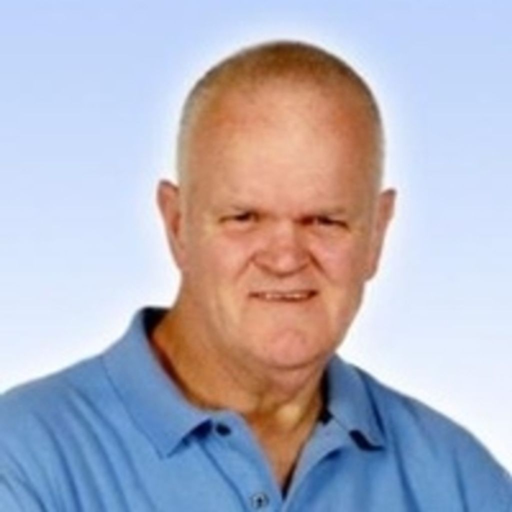 James Ray Dawson